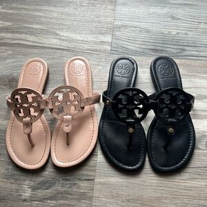 ❌SOLD❌Tory Burch miller bundle